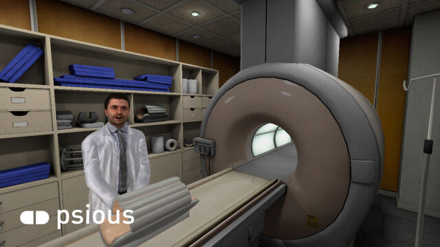 Claustrofobia realitat virtual clínica bofill - pisous