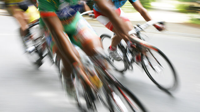 Entrenament óptim triatló - ciclisme -Bofillsport